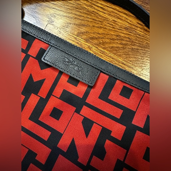 Longchamp bag - Picture 2 of 6